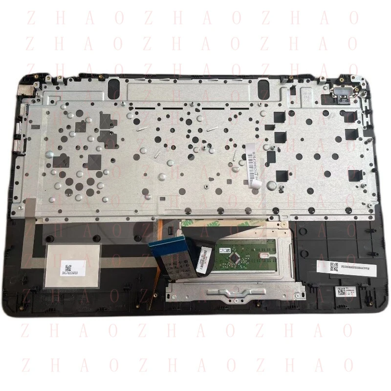 L+ PARA HP Light and Shadow Wizard 2 15-BC TPN-Q173 C Shell Keyboard L22938-001