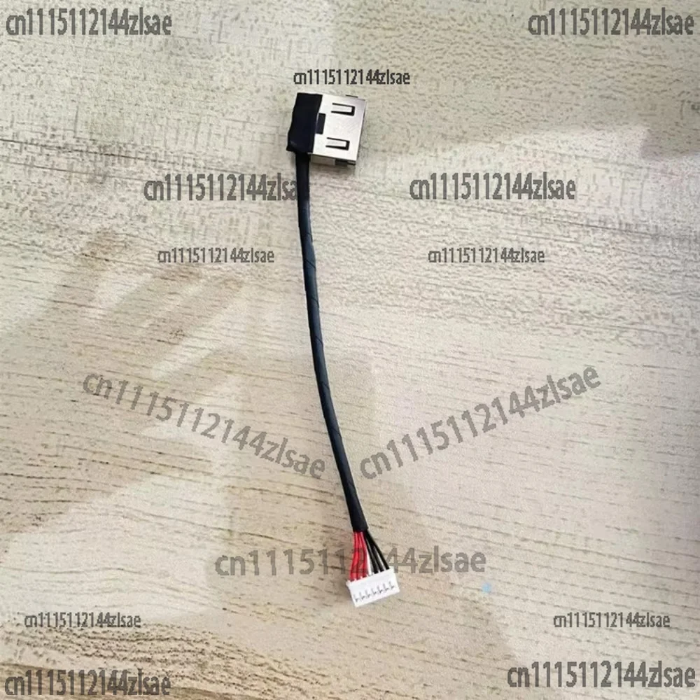 Replacement DC Power Jack For Lenovo ThinkPad L440 L540 K290S Laptop Charging Port