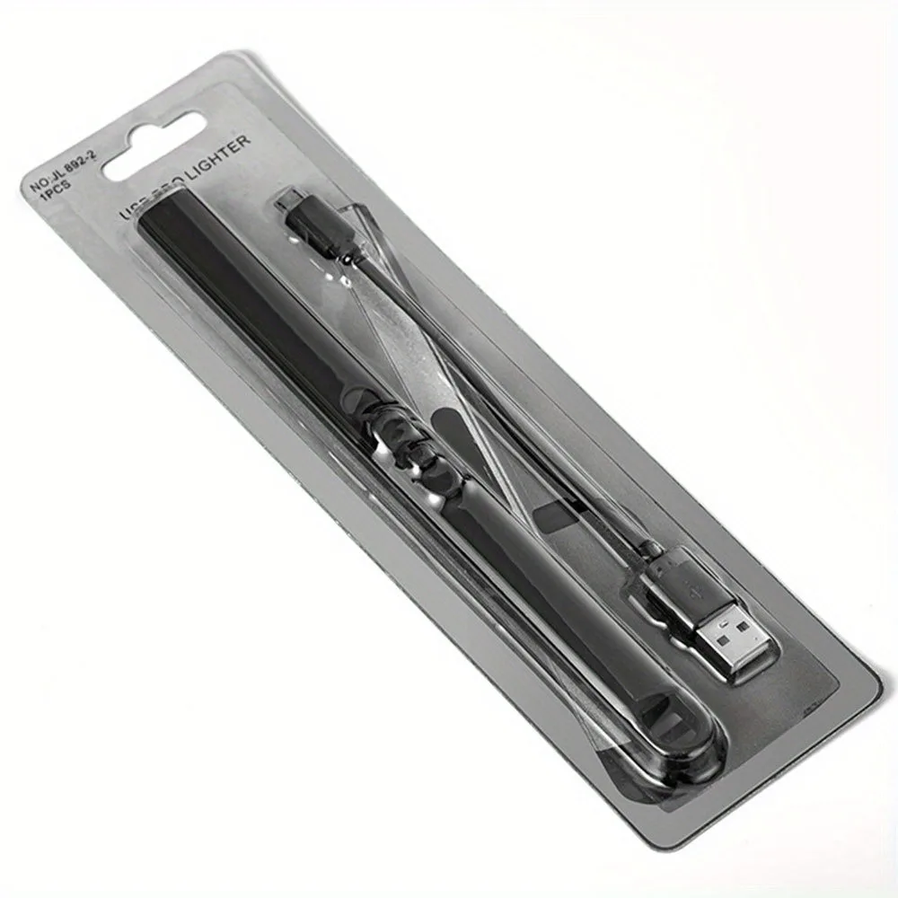 2 шт., USB перезаряжаемая электрическая зажигалка, ветрозащитная импульсная беспламенная плазменная зажигалка с плазменным зажиганием, дуговые зажигалки для кухни, свечи, барбекю, кемпинга
