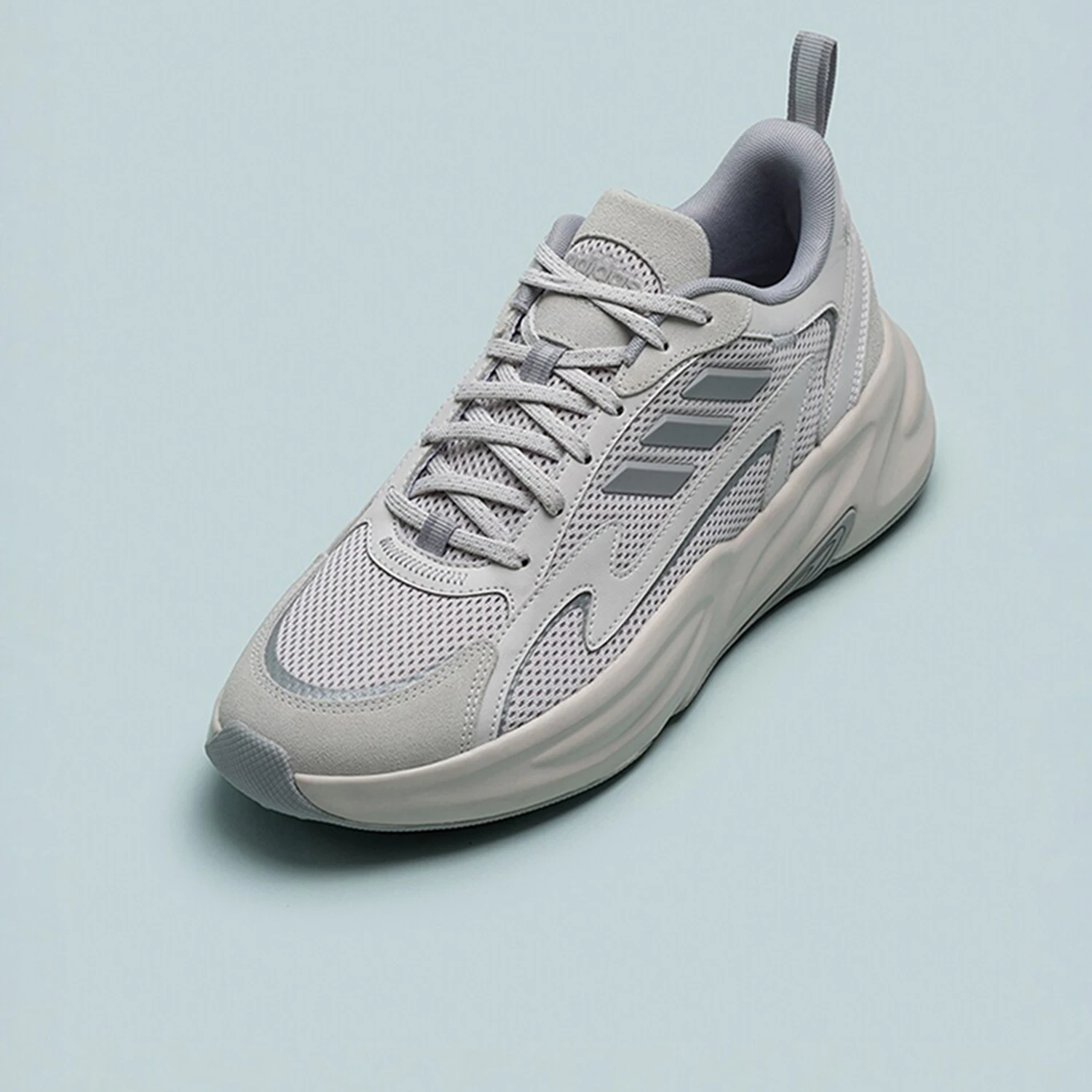 

Adidas genuine New Unisex Fashion Low-top Durable Casual Sports Shoes JI1586