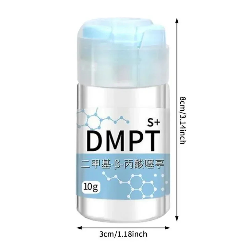 NEW DMPT fish Attractant fish bait Irresistible Scent Gel for fishing crucian carp Water-Soluble bait Fish Lure Additive Powder