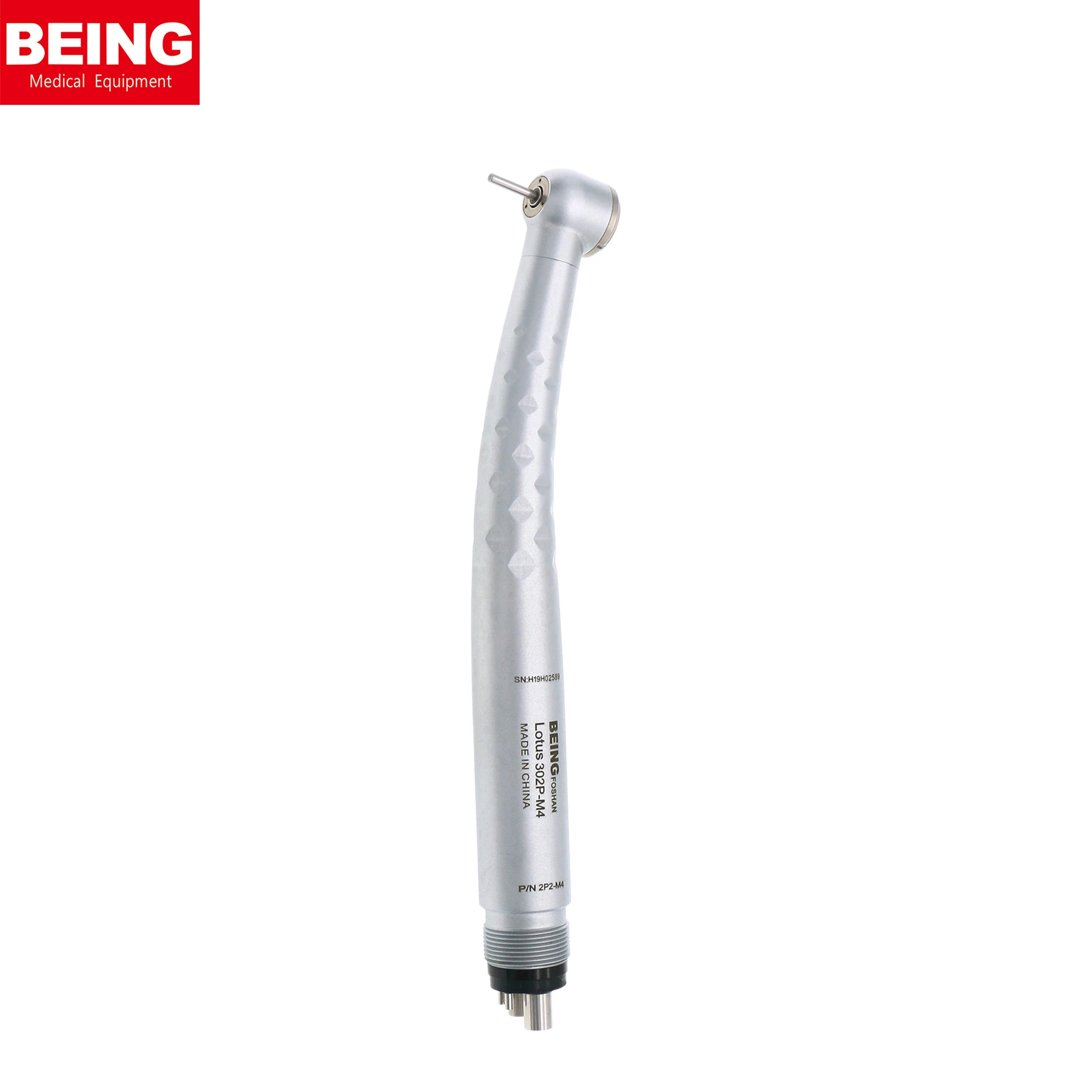 Being Dental Led Se…