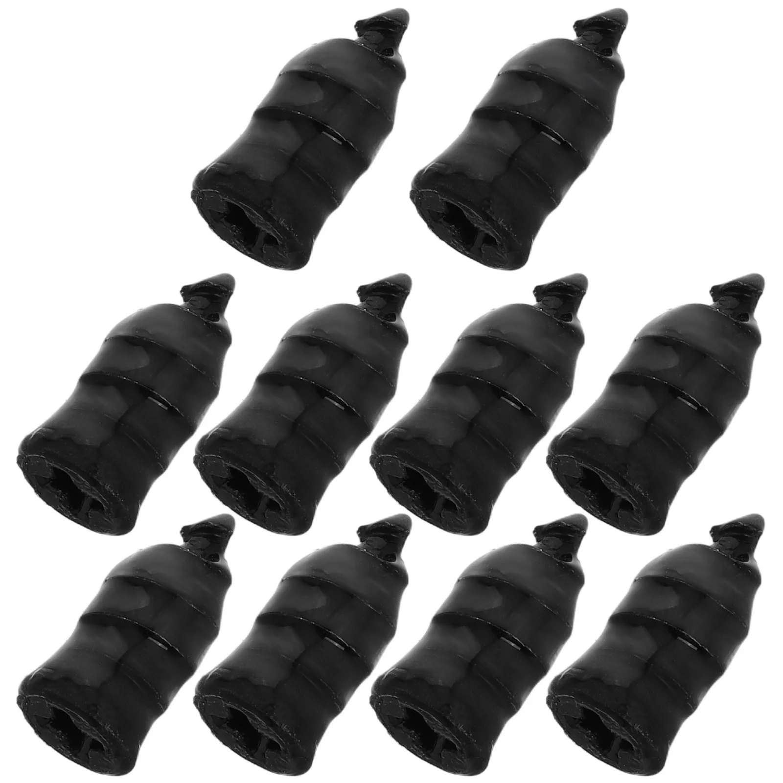 Electric Motorcycle Tire Repair Nail Kit Vacuum Rubber Mushroom Plug Tool Quick Damage-Free Puncture Fix for Scooter Bicycle