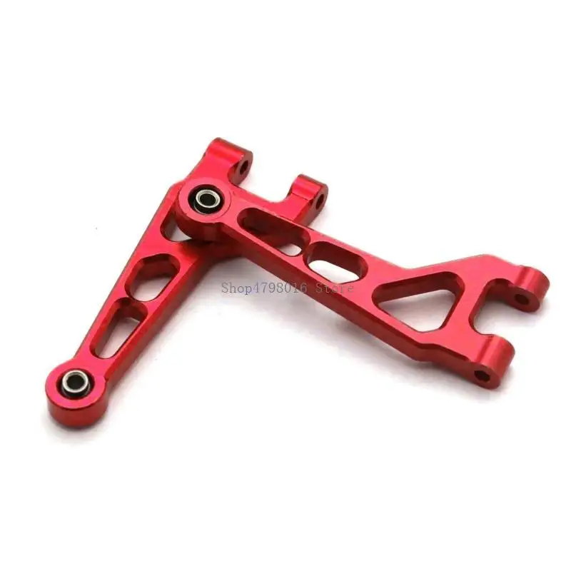 

Model Car Replacement Part Rear Upper Arms for 1:16 Remote Truck Car Toy