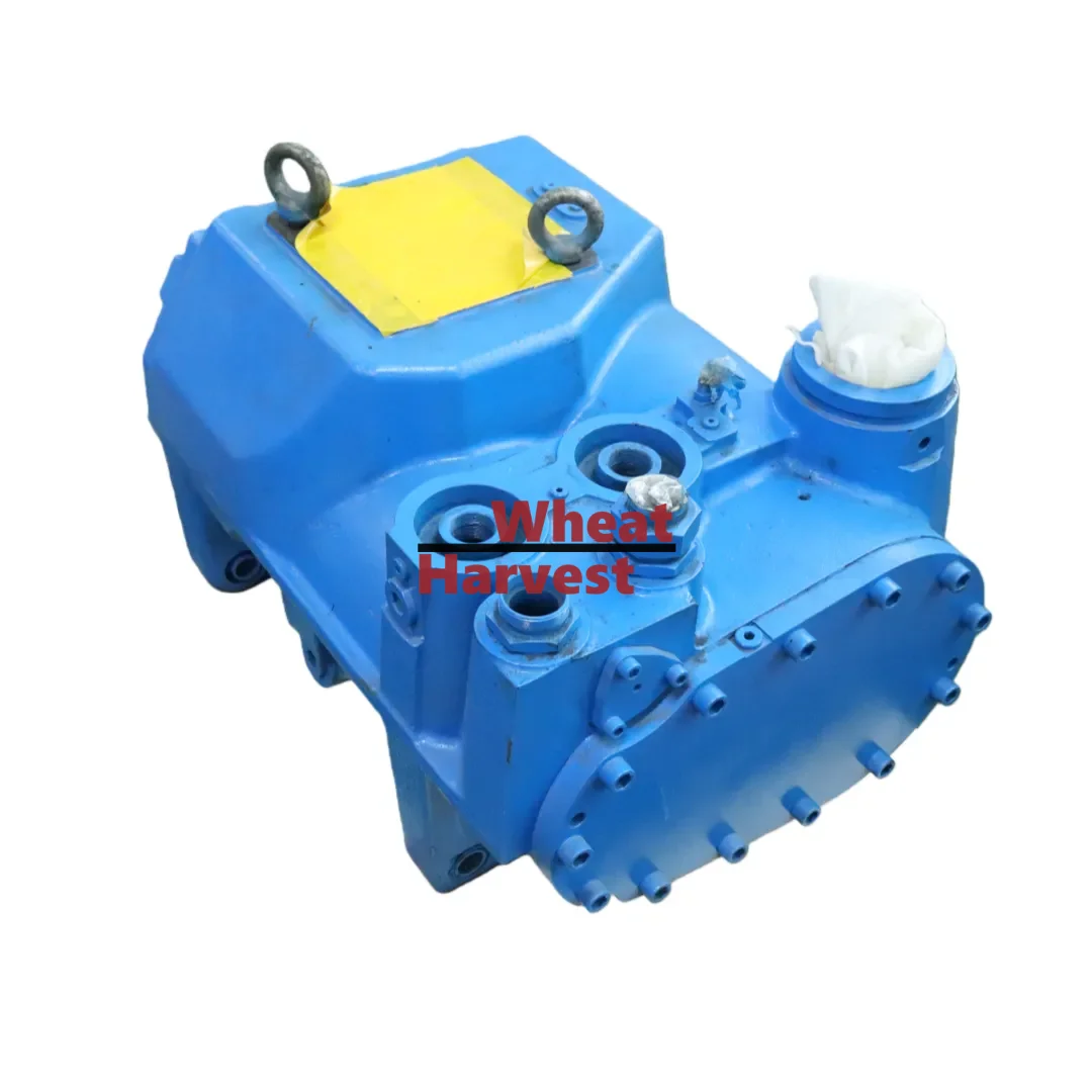 CA Air End EK290NG High Quality Spare Parts for air Compressors
