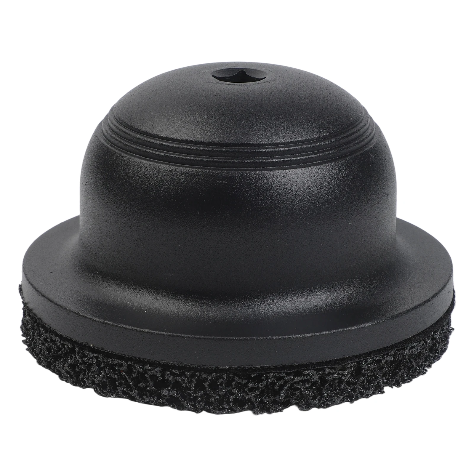 

1/2 Inch Wheel Hub Grinder Upper Wheel 90-150 Mm Grinding Wheel Discs Rust Removal Paint Sheet Metal Polishing Tool