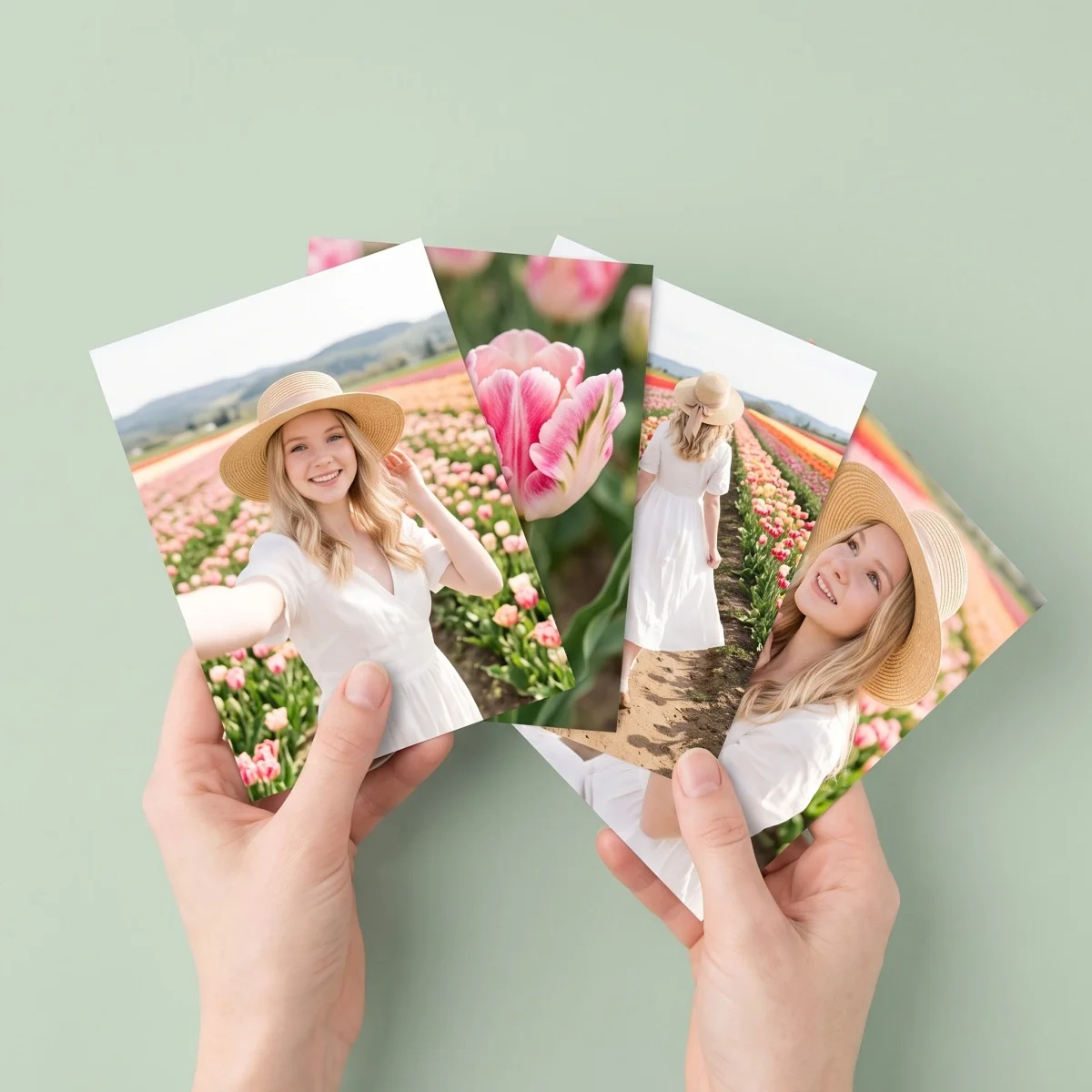 Custom photo printing and developing, home decor, DIY wall art, party decorations, family portraits, and photo keepsakes for cou