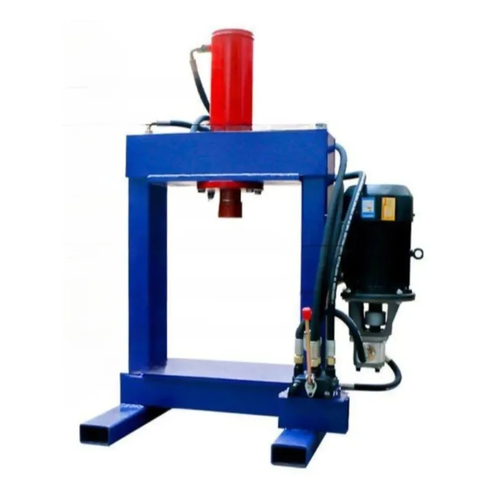 

Депозитный ручной пресс-подшипник, электрический портальный гидравлический тестер перфоратора, пневматический каркасный пресс