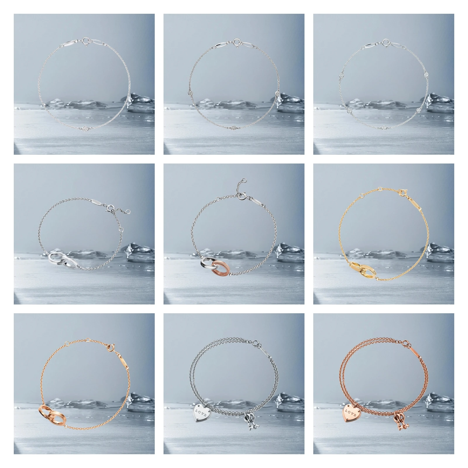 

2025 Bestselling 925 Silver Scintillating Intricate Women's Party Bracelet Social Event Staple Sculptural Design Luxury