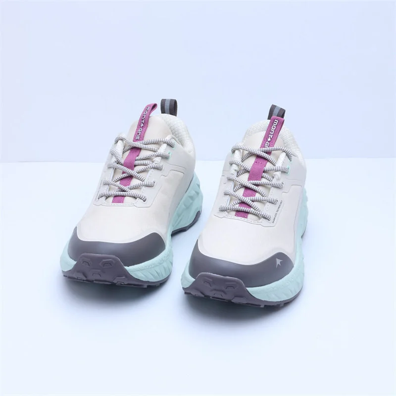 Men's spring and summer soft-soled breathable sports shoes Non-slip wear-resistant running outdoor leisure low-top men's shoes