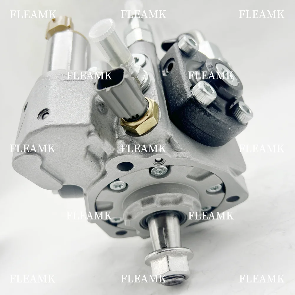 High Quality Diesel Common Rail Fuel Injection Pump 294050-0510 5332964