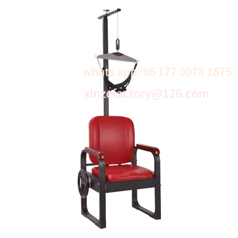 : Fournitures de rééducation lombaire et spinale