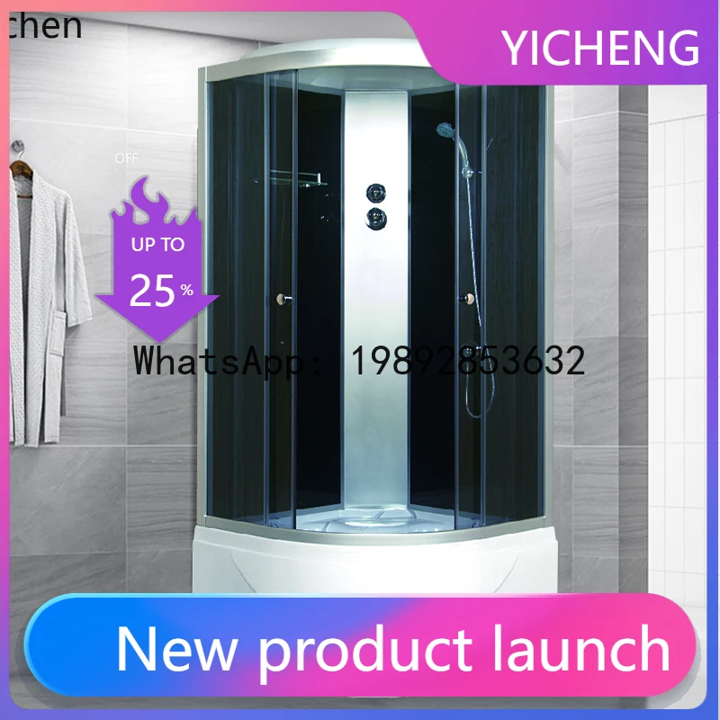 

YS4 shower room bath roomwet separation Household bathroom products
