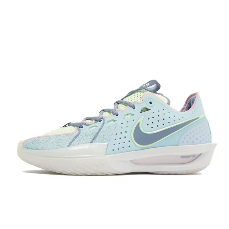 Nike Court Vision Fashionable and Versatile Slip-Resistant Low-Top Sneakers for Daily Wear DV2918-401
