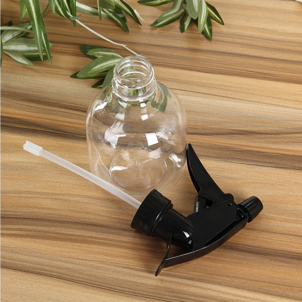 

2pcs 250Cc Watering Pot Spray Bottle For Plants Indoor Garden Metal Water Sprayer Lightweight Refillable Trigger Operated