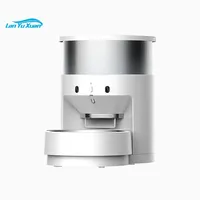 PETKIT Fresh Element 3 Automatic Pet Food Dispense WIFI APP Control Large Capacity 3L or 5L Smart  Feeder