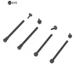 For Amazfit T Rex PRO Watch Connector Screw Rod Adapter PIN Accessories Smart Bracelet Connection Screwdriver Tool Accessories