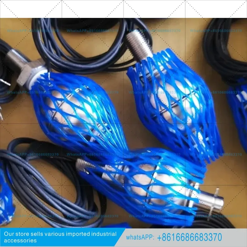 Compressor float ball oil level switch liquid level switch