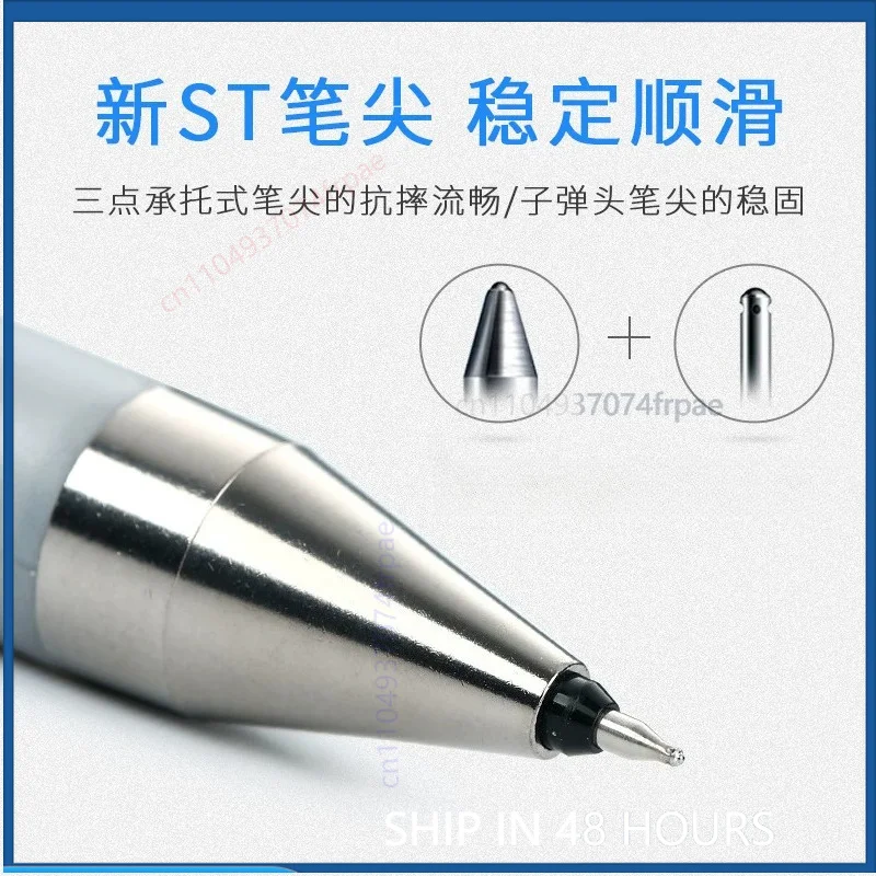 For PILOT LJP-20 Juice Up Premium Gel Pen Water-Based Pigment Ink DIY Journal Planner Fine Line Handwriting Stationery(4pcs)
