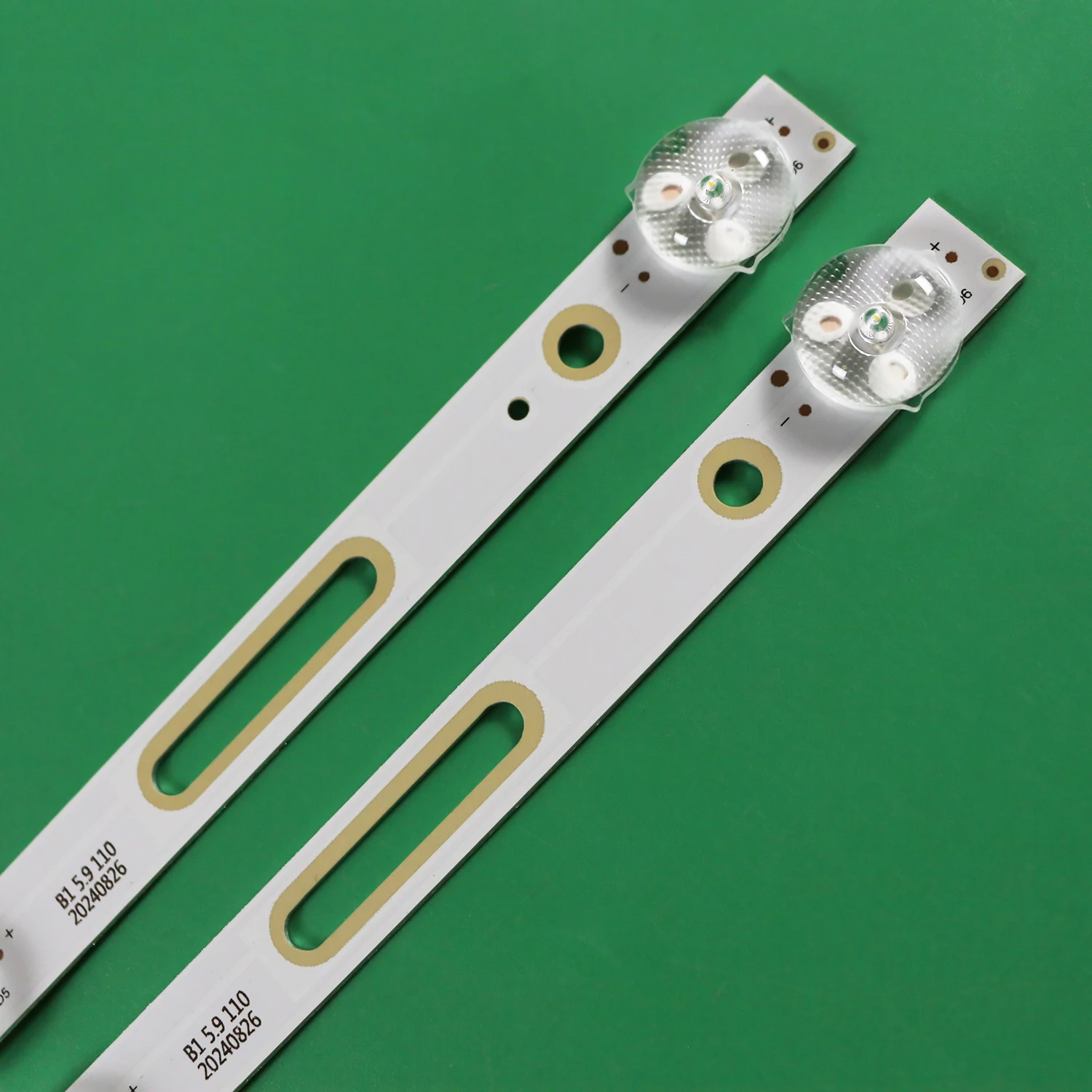 Светодиодная лента с подсветкой для Φ 43MK-C32001-35V2 CX32D06-ZC22AG-05 32LEM-1045/T2C 32LEX-5045/T2C