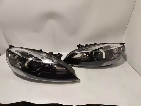 Volvo V40 LED Daytime Running Lights -AliExpress