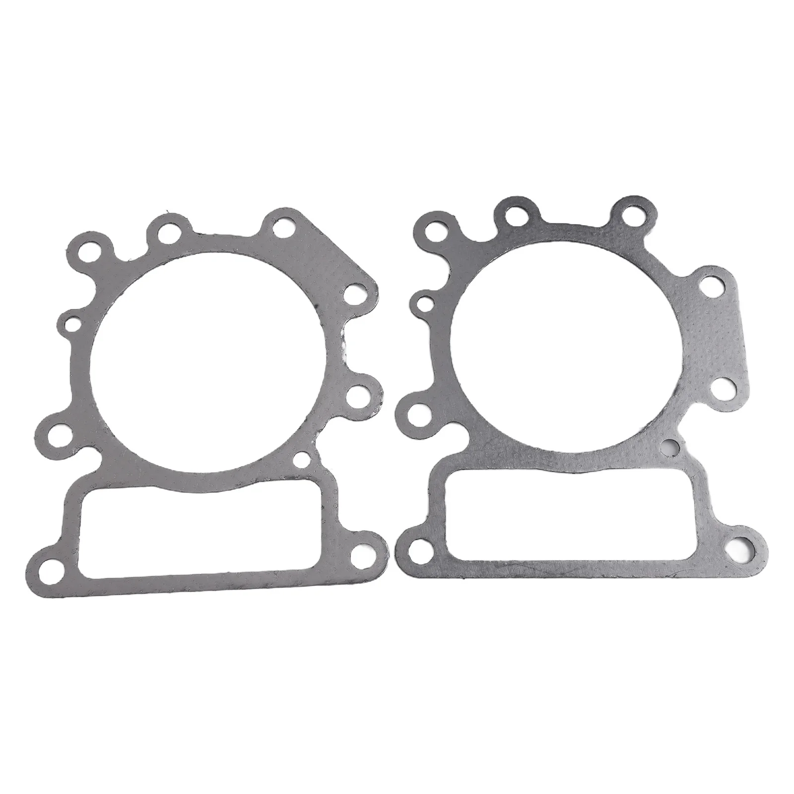 Garden Power Tool  Access Gasket Cylinder Head Fit For 796584 699168 692410 Lawn Mower Parts Yard, Outdoor Living String Grass