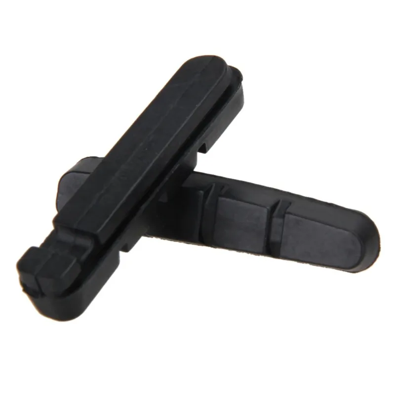 وسادات فرامل دراجة الطريق DURA ACE ULTEGRA 105 - كتل فرامل مطاطية على شكل حرف V لسلسلة Shimano BR #6