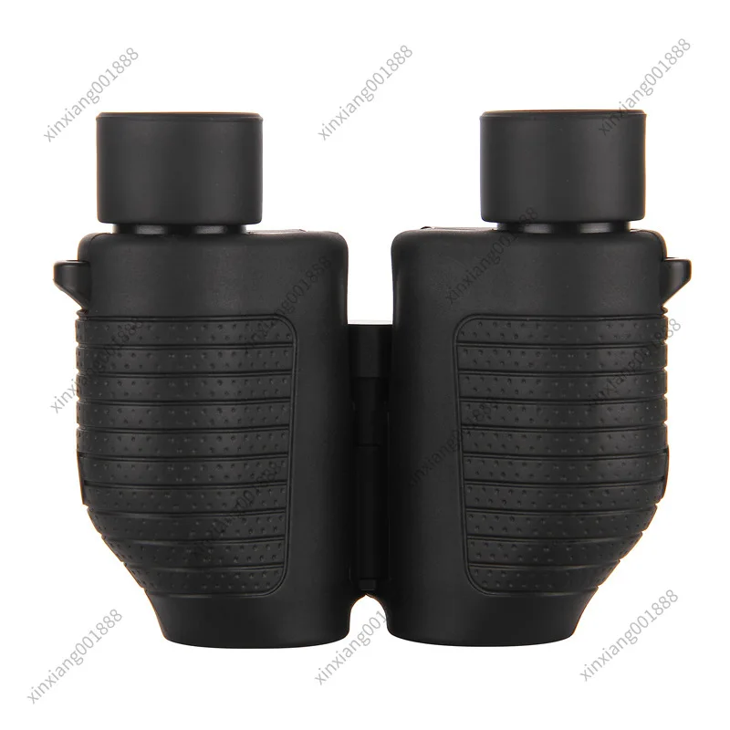 For No Need Focus 10X25 Binocular Telescope Auto Focus HD Night Vision Outdoor Hunting Travel Binoculars