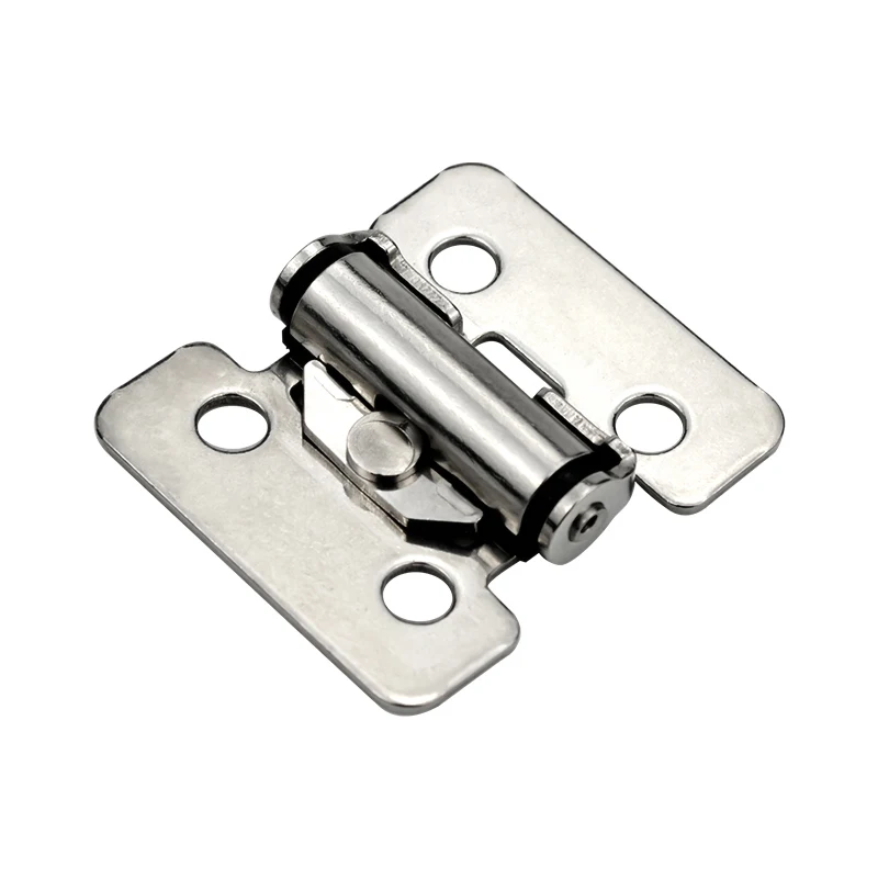 Hinge Stainless Steel Torque Friction Damping Free Stop Fitting Positioning HHPT-3-7-15