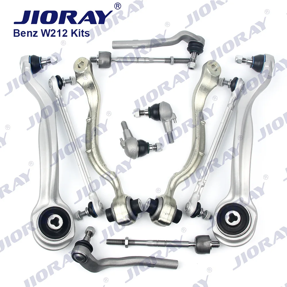

Suitable for Mercedes-Benz E-Class W212 Kit 12 Pieces A2123302911/2123302711