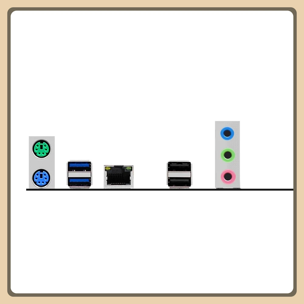 X99 LGA 2011-3 베이스 플레이트 키트, Xeon E5 2670V3 프로세서 및 16GB(2*8G) DDR4 메모리 포함, 베이스 플레이트 세트