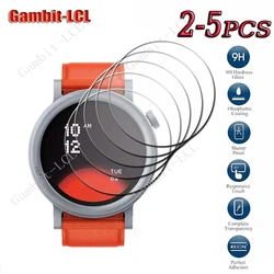 9H HD Original Smartwatch Hard Tempered Glass For Nothing CMF Watch Pro 2  WatchPro2  Smart Watch Screen Protector Cover Film
