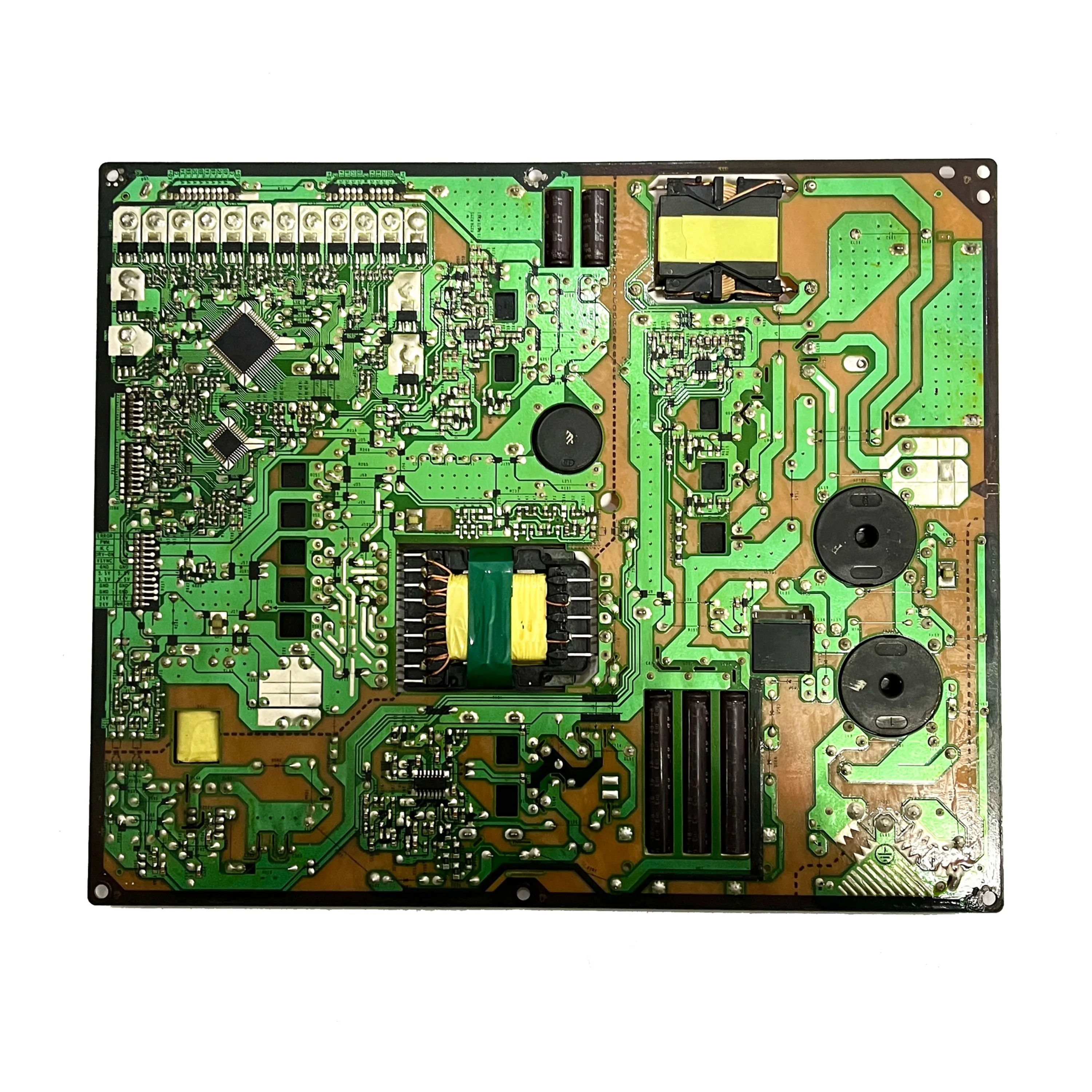Authentic Original TV Power Board EAX64484901/0 EAY62169801 LGP4247-11SLPB Works Normally And is for 47LA6918-ZA 42LW4500 Parts