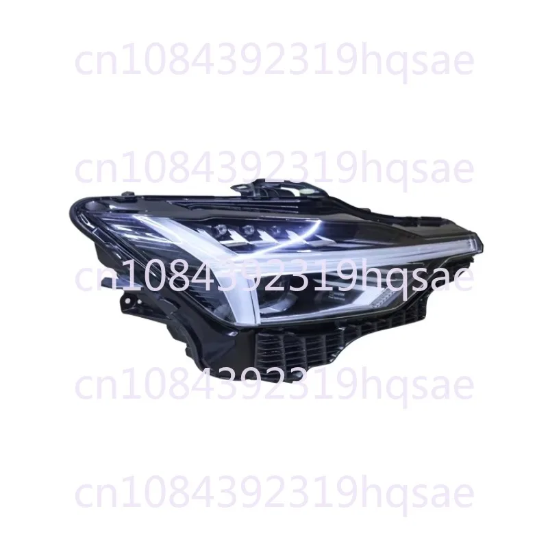 

Для Polestar 2 OE 32228754 автомобильные детали правые фары светодиодные фонари фары неразрушающая установка осветительная система