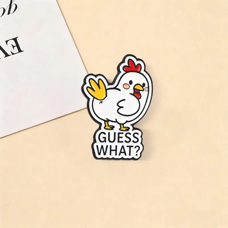 Funny Meme Badges Let's Roll Wheelchair Enamel Pins Energy Milk Coffee Grumpy Lazy Cat Brooch Office Parrot Crow Accessory Gift