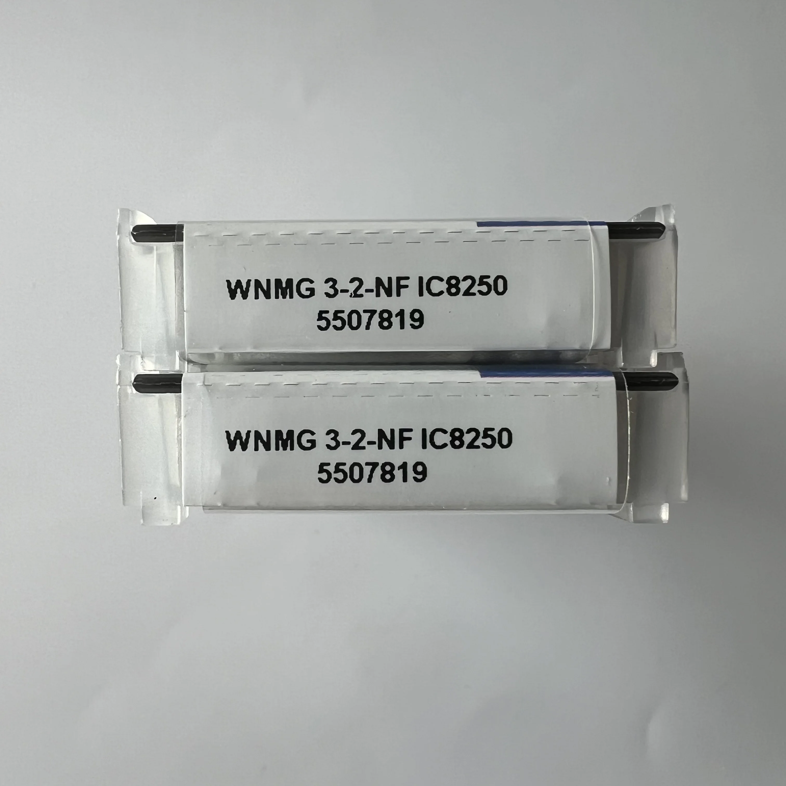 

WNMG06T308-NF IC8250 Лезвие с ЧПУ