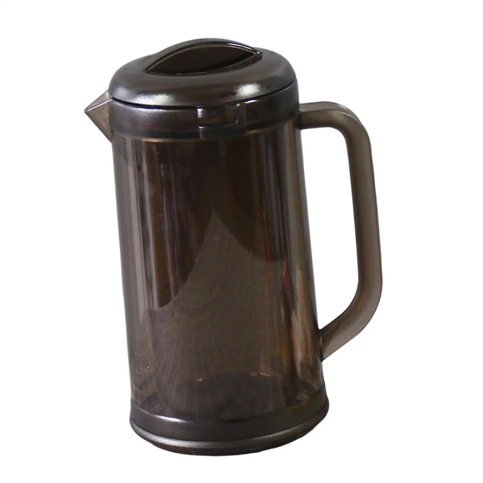 Water Jug Pitcher with Handle Large Fridge Jug Home Refrigerator Iced Tea