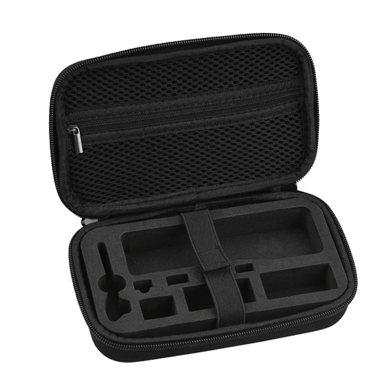Mini Carrying Bag For DJI Pocket 2 Creator Combo Portable Storage Case Box Travel Protection Handheld Gimbal Accessory