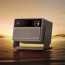 XGIMI RS 20 Ultra Max Triple Laser Projector 4K Ultra HD 5700 ISO Lumens Built-in Harman Kardon Speaker Smart Home Projector