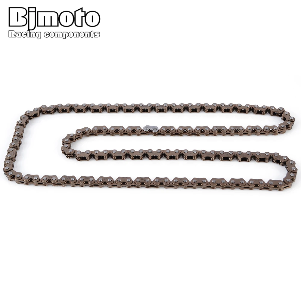 Cam Timing Chain For Yamaha XVS950 XVS950A XVS950CT XVS950C XVS950CUSP XVS950CUD Midnight Star V-Star Tourer Bolt R-Spec XVS 950