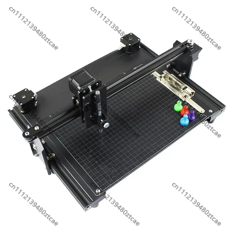 Smart Handwriting Robot Automatic Writing Machine Note Form Drawing CAD Text Writing Device Home Office Tool