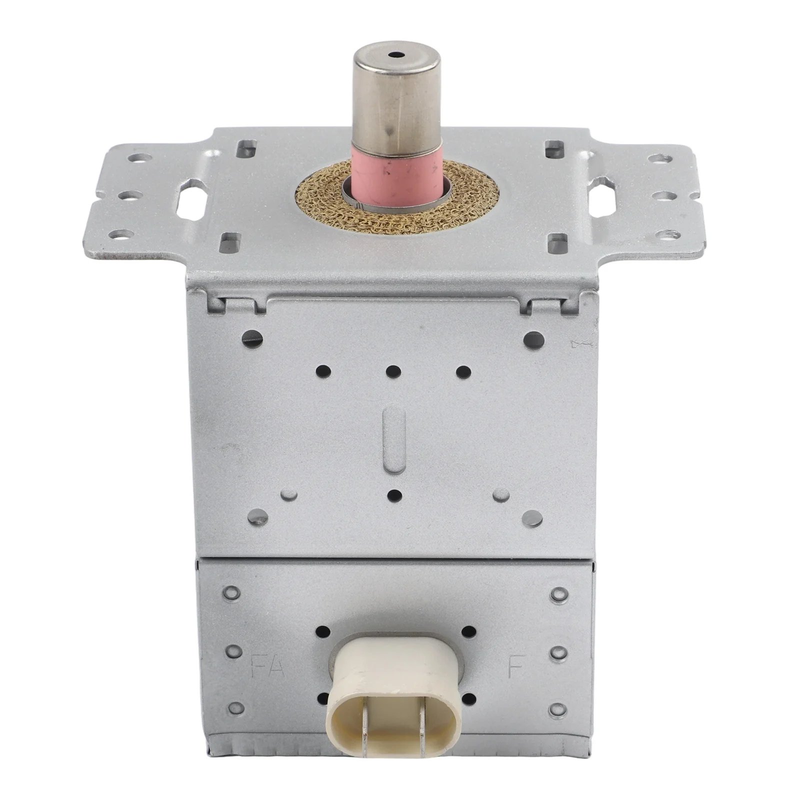 

Запасные части для микроволновой печи M24FB-410A Магнетрон Металлический материал Надежные запасные части Коротше время приготовления