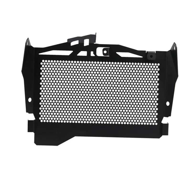 

Classy-Motorcycle Radiator Grille Guard Protector Cover Protection For Tenere 700 Tenere700 Rally T7 2019 2020 2021