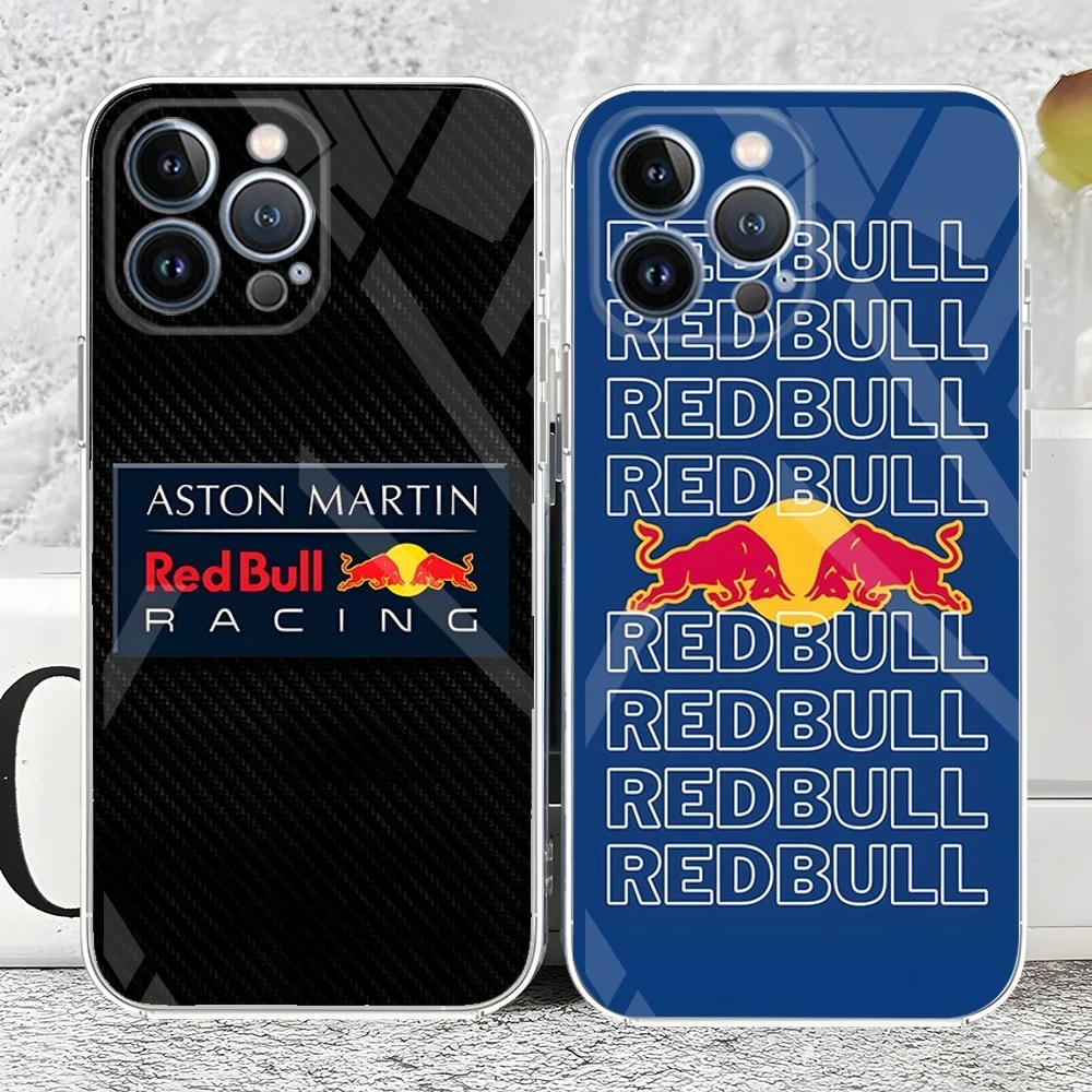 Прозрачный чехол для iPhone 15 14 12 13 11 Pro Max Mini X XR XS 7 8 Plus