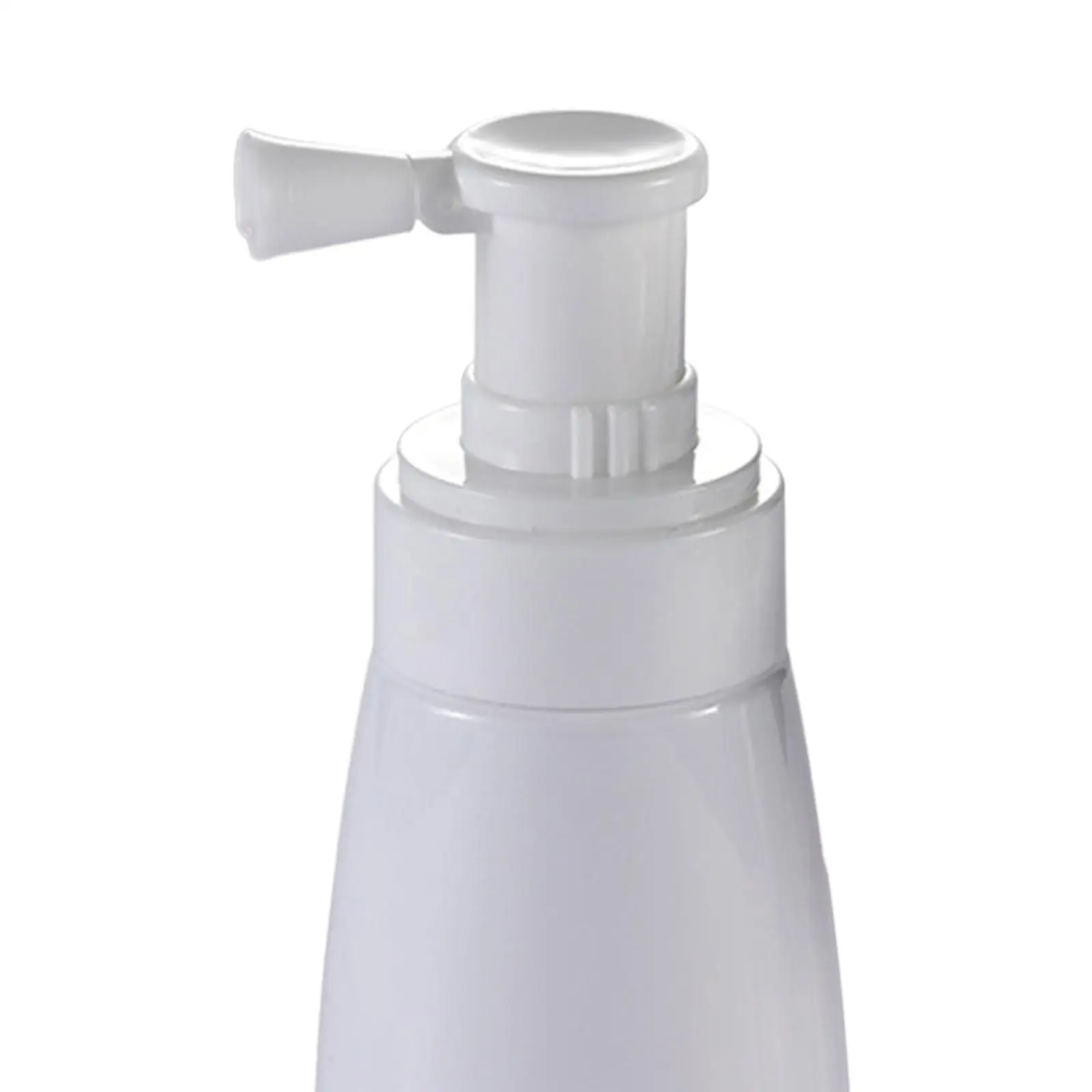 5x 140 ml Pulversprühflasche, leicht, vielseitig, tragbar, Glitzersprühpumpe, zum Basteln, für