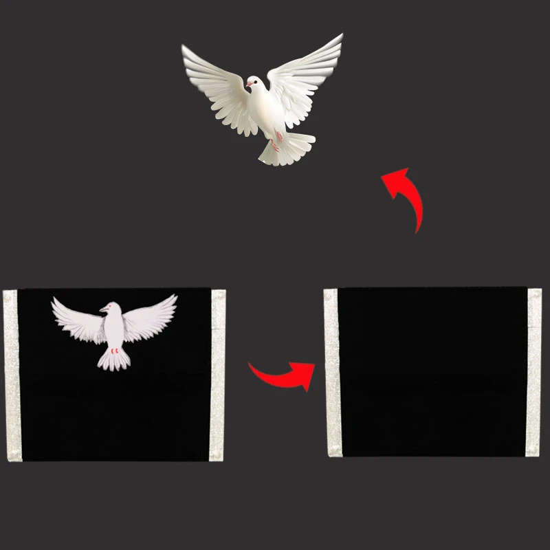 Magic Props  Box, Magic Table