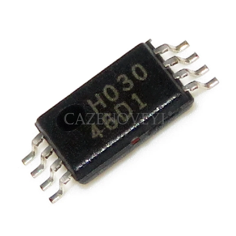 (1-10 piezas) 93C46 AT46 TPS3707-30DGNR TPS3707 AAX LTC3402EMS LTC3402 LTSK 95640 564WP MSSOP-8