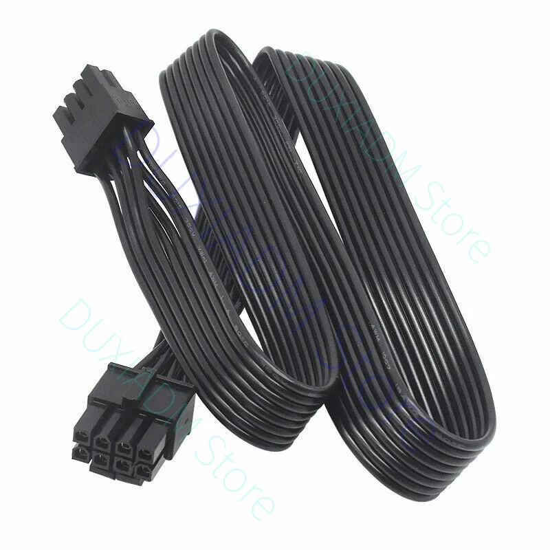 

CPU 8 Pin to 8 Pin (4+4) Corsair Modular Power Supply Cable for Corsair RM1000X