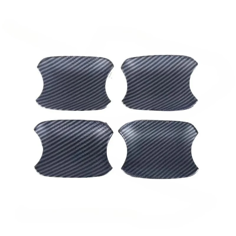Suitable for 24 Ford Liema BRONCO door bowl modification accessories door wrist door handle bowl cover decorative patch