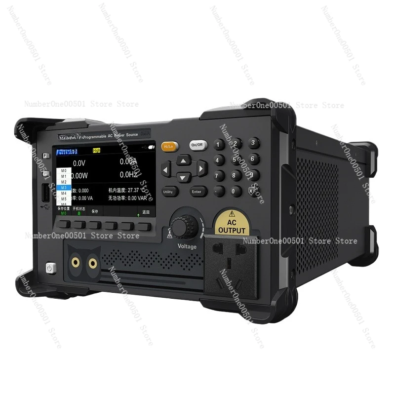 راسم الذبذبات العاكس إمدادات الطاقة HAP11L500 تعديل تردد عرض الموجي